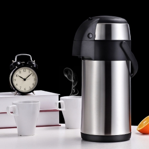 Stainless Steel Thermal Coffee Airpot
