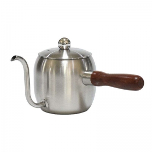  turkish style long spout kettle