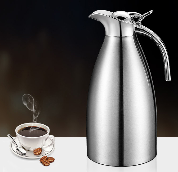 Wisdom Coffee Server Thermal Jug