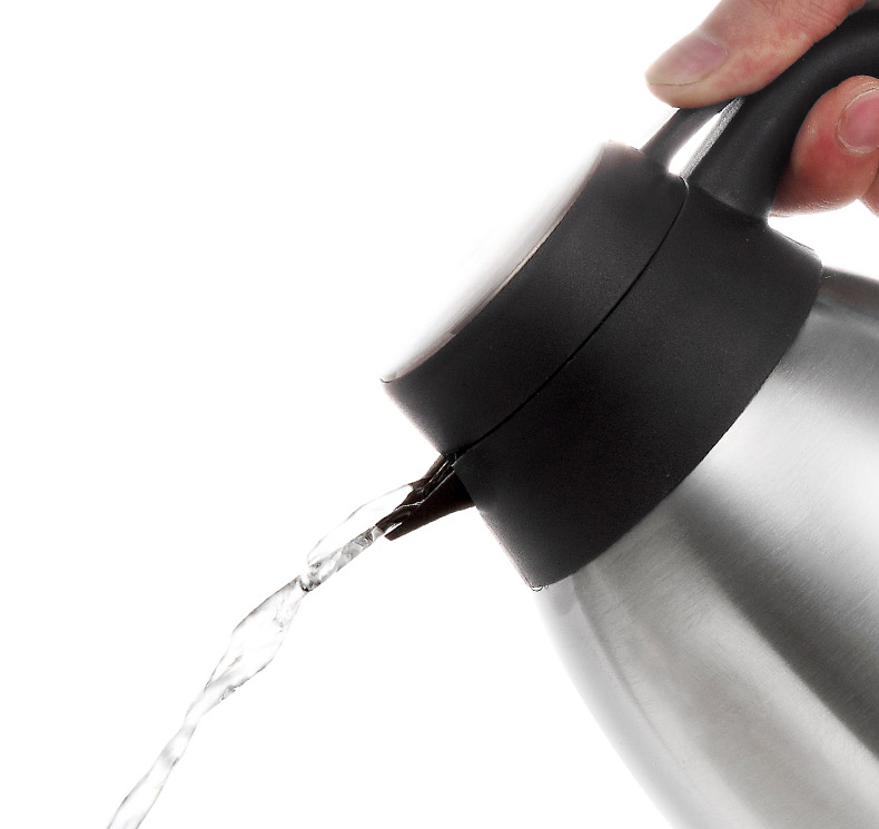 Double Wall Vacuum Jug