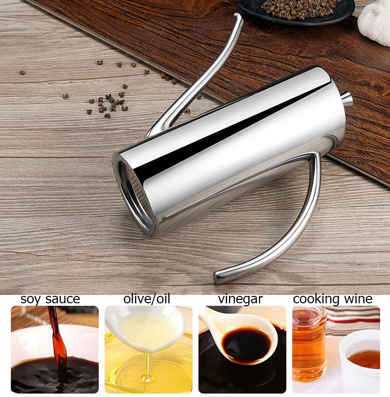 Stainless Steel Vinegar Pourer