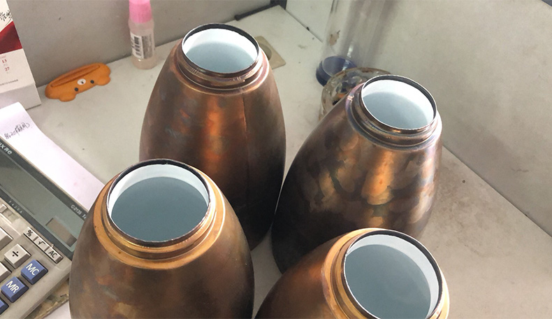 Stainless Steel Vacuum Flask