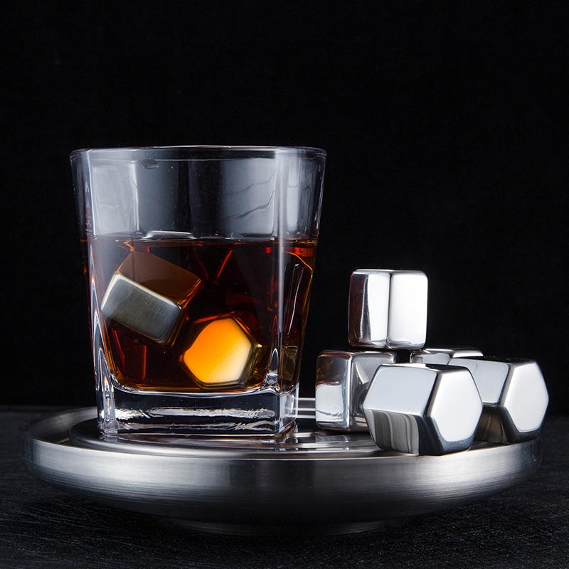 Good Quality Whisky Stones Factory