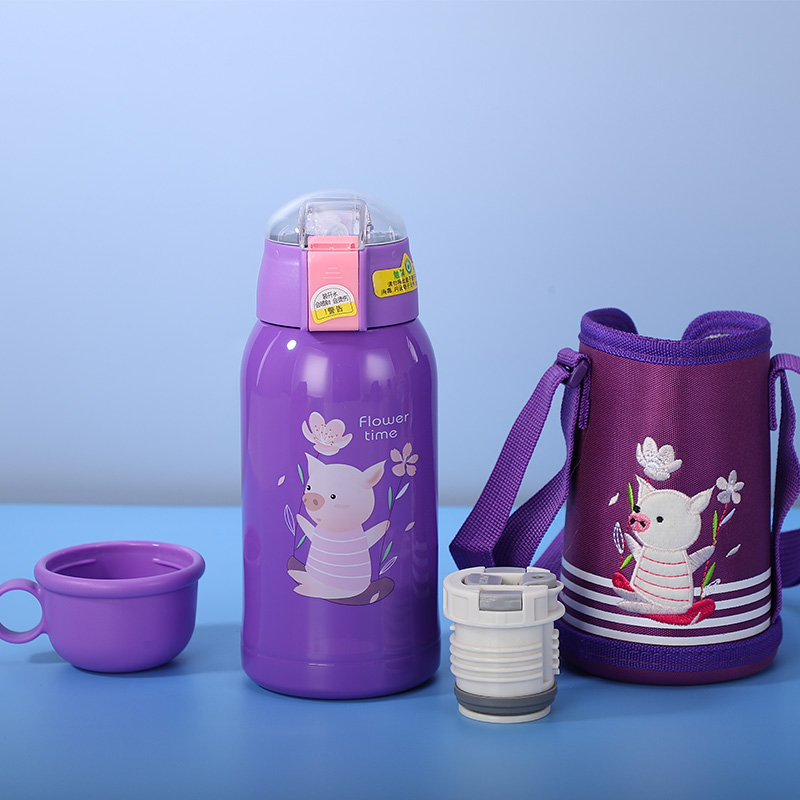 BPA Free Water Bottle for Kids