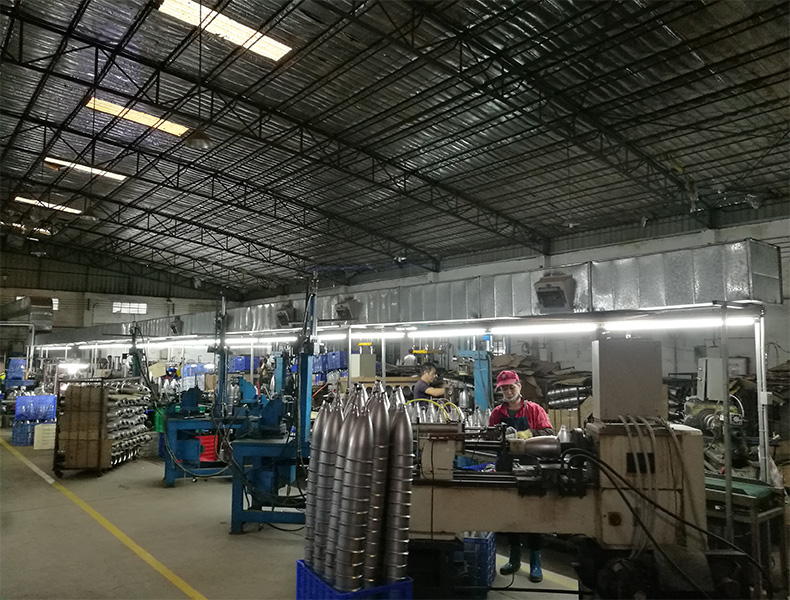 Stainless Steel Cooling Stones Factory