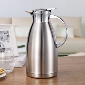 Stainless Steel Insulated Carafe