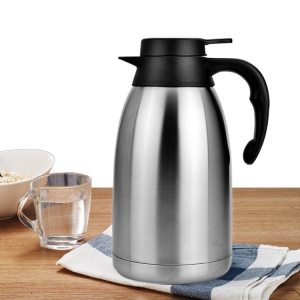 Stainless Steel Double Wall Vacuum Jug