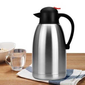 Thermos Carafe Stainless Steel
