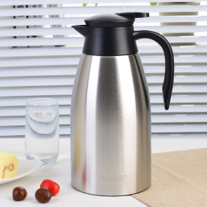 SS 304 Thermal Jug