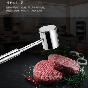 Meat Hammer Meat Pounder Meat Tenderizer