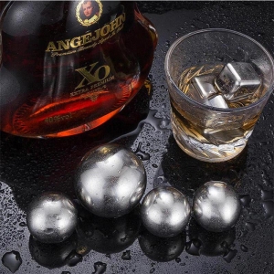 Drink Cooler Whiskey Stones