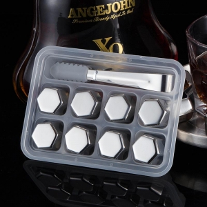 Chilling Ice Cubes Set
