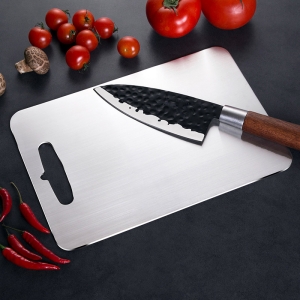 Clean and Healthy Chopping Board