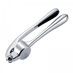 Kitchen Gadgets garlic press garlic crusher