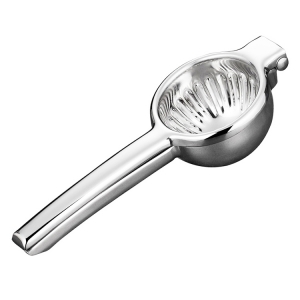 stainless steel lemon juicer squeezer citrus juicer