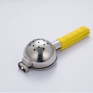 Stainless Steel Lemon Squeezer