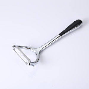 zinc alloy hand potato peeler