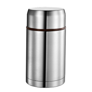 vacuum thermos insulated food jar