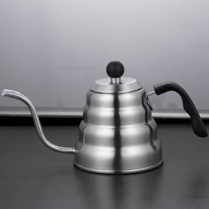coffee gooseneck kettle pour over kettle