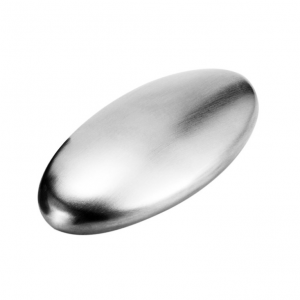 Stainless Steel Deodorizing Soap