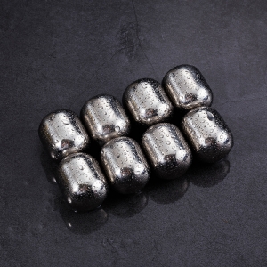 Stainless Steel Whiskey Stones Ice Cube