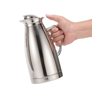 Stainless Steel Vacuum Flask Coffee Pot