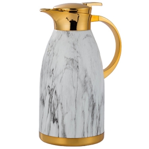 Stainless Steel Vacuum Flask Coffee Pot