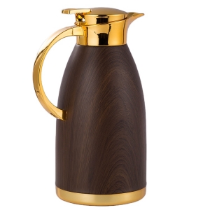 Stainless Steel Vacuum Flask Coffee Pot