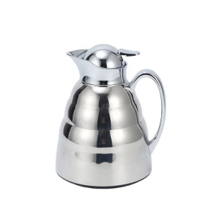 Stainless Steel Vacuum Flask Coffee Pot Arabic Pot