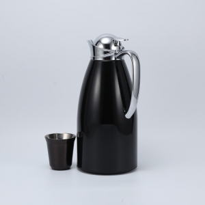 Stainless Steel Arabic Tea Pot