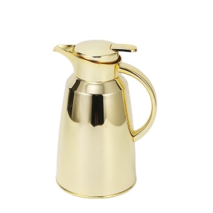 Stainless Steel Vacuum Flask Coffee Pot Arabic Pot