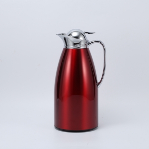 Stainless Steel Arabic Tea Pot