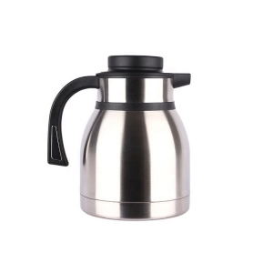 Stainless Steel Vacuum Flask Coffee Pot