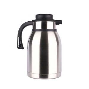 Stainless Steel Vacuum Flask Coffee Pot