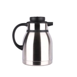 Stainless Steel Vacuum Flask Coffee Pot