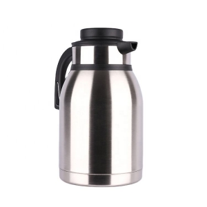 Stainless Steel Vacuum Flask Coffee Pot