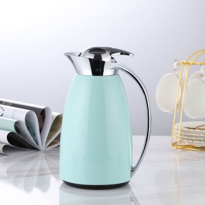 Stainless Steel Arabic Tea Pot