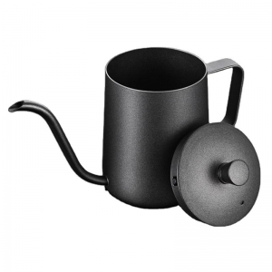 Metal Coffee Pot