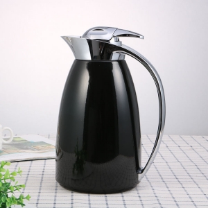 Stainless Steel Arabic Tea Pot