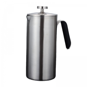 French press coffee pot