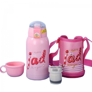 Kids vacuum flasks