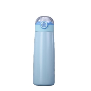 vacuum sealed water bottle