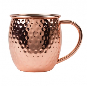 Moscow Mule Mug with Handle