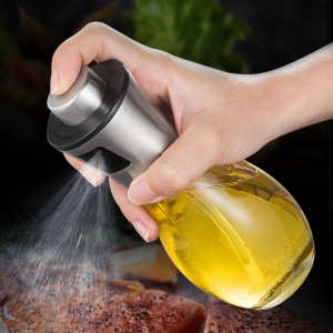 barbecue spray bottle