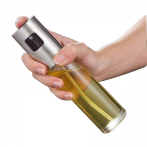  spraying Oil bottle pot