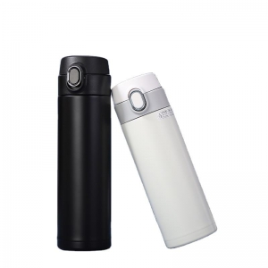 Stainless Steel Vacuum Bottle