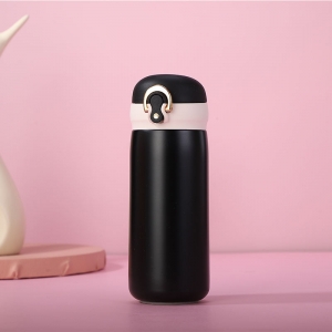 Stainless Steel Vacuum Bottle