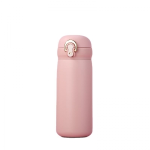 Stainless Steel Vacuum Bottle