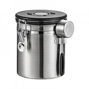 coffee canister