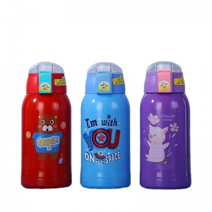 Kids Water Bottle